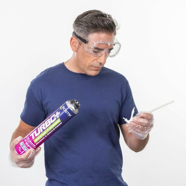 Bostik DIY Poland montaz plytk gk 8