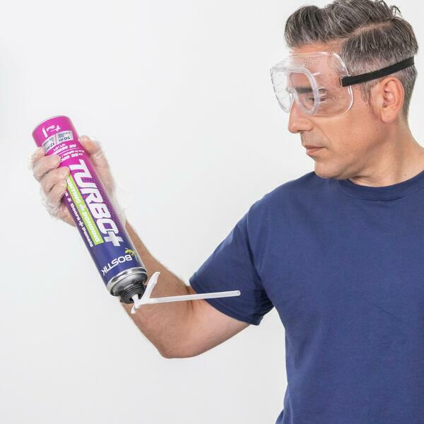 Bostik DIY Poland montaz plytk gk 9