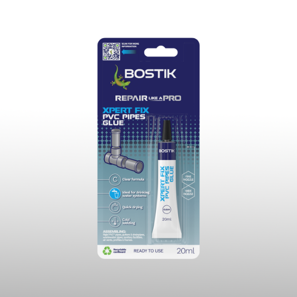 Bostik DIY Singapore Repair Xpert Fix Product Image 600x600