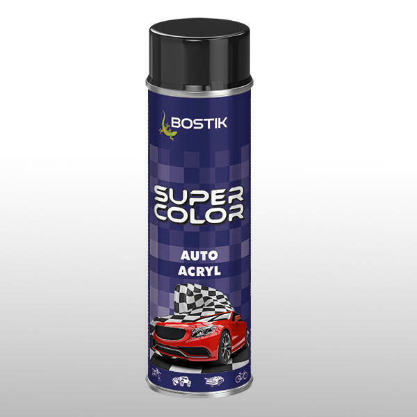 Bostik DIY Slovakia Super Color Auto Acryl product image