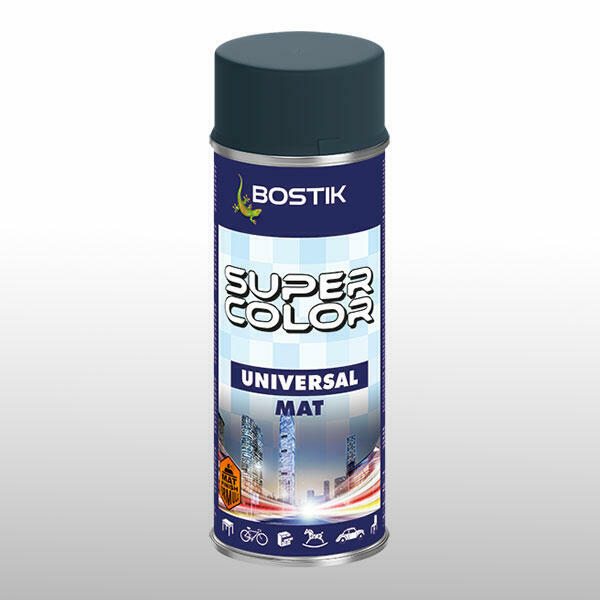 Bostik DIY Slovakia Super Color Universal product image