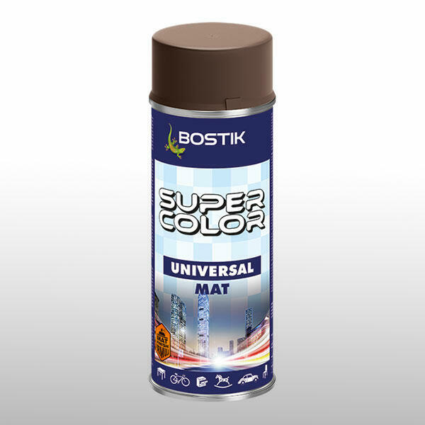 Bostik DIY Slovakia Super Color Universal product image
