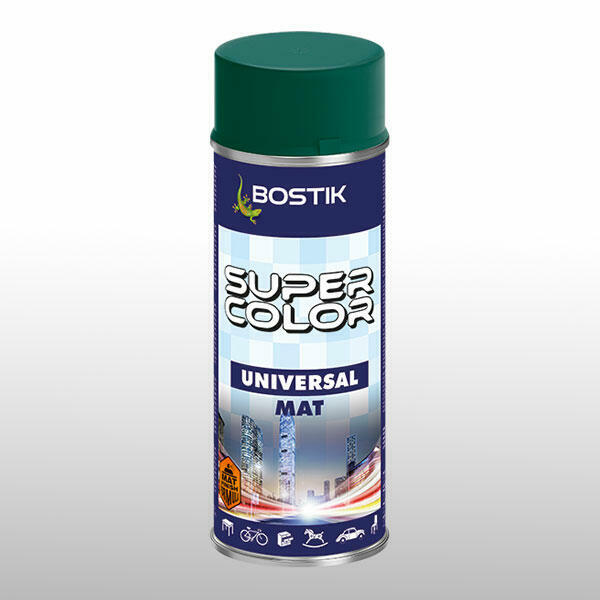 Bostik DIY Slovakia Super Color Universal product image