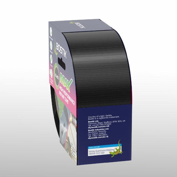 Bostik DIY South Africa Max Repair Tape product image