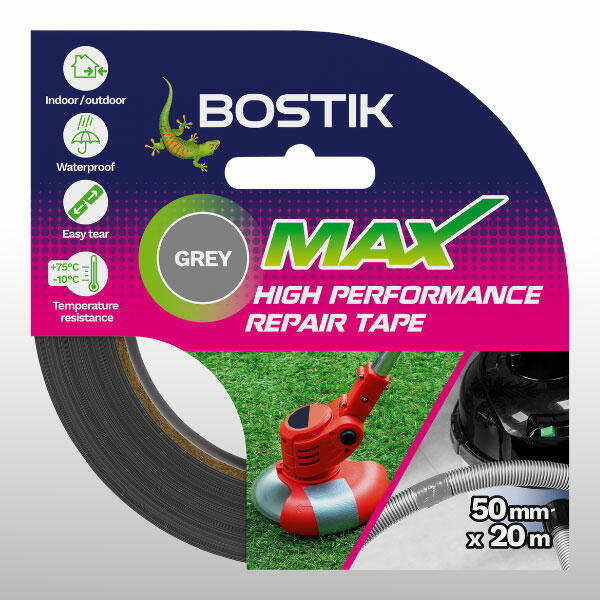 Bostik DIY South Africa Max Repair Tape product image