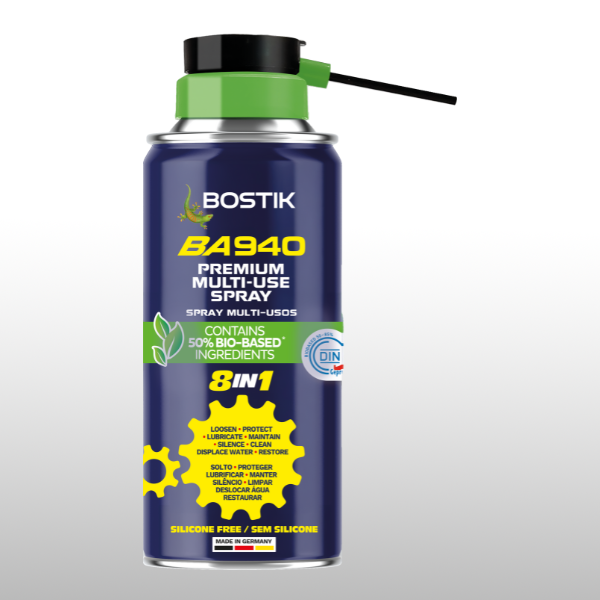Bostik DIY South Africa Protect BA940 product teaser