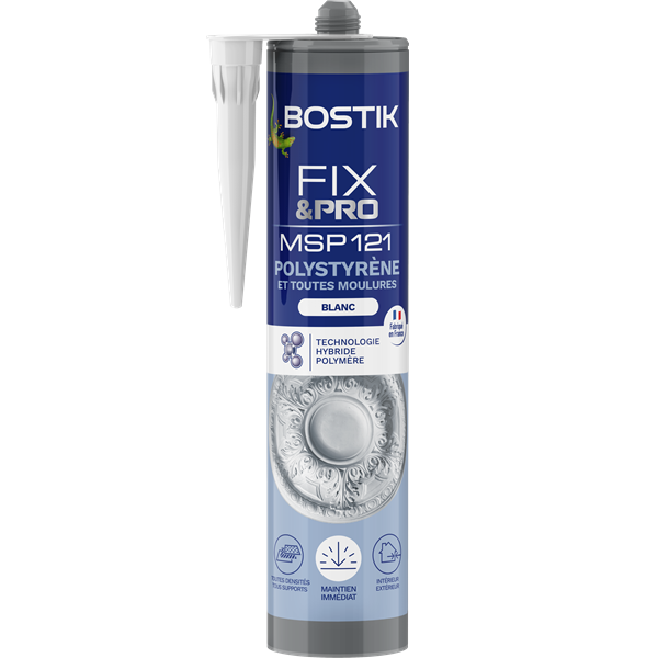 bostik DIY france fixpro msp 121 product image