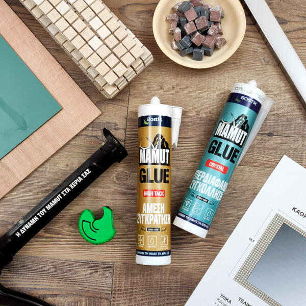 Bostik DIY Greece Tutorial MosaicMirror Image 1080x1080 01