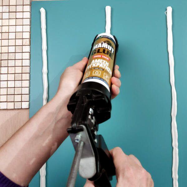 Bostik DIY Greece Tutorial MosaicMirror Image 1080x1080 03