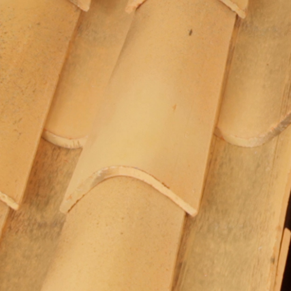 DIY Bostik Moldova Cum lipesti o tigla ceramica semicirculara pas 5