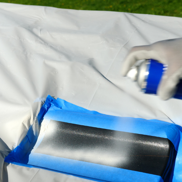 bostik diy poland naprawa peknietej dachowki krok 3