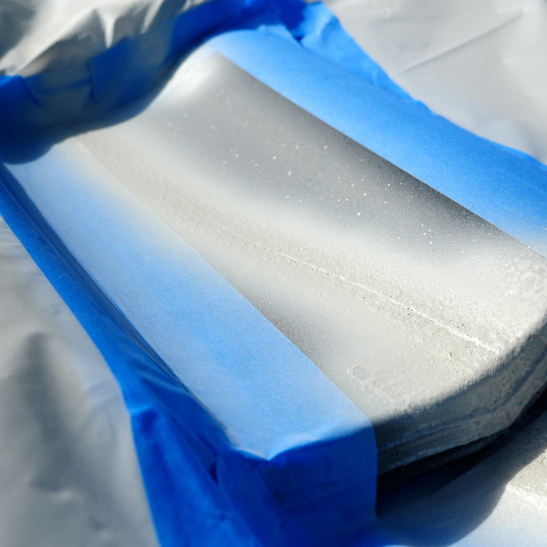 bostik diy poland naprawa peknietej dachowki krok 4