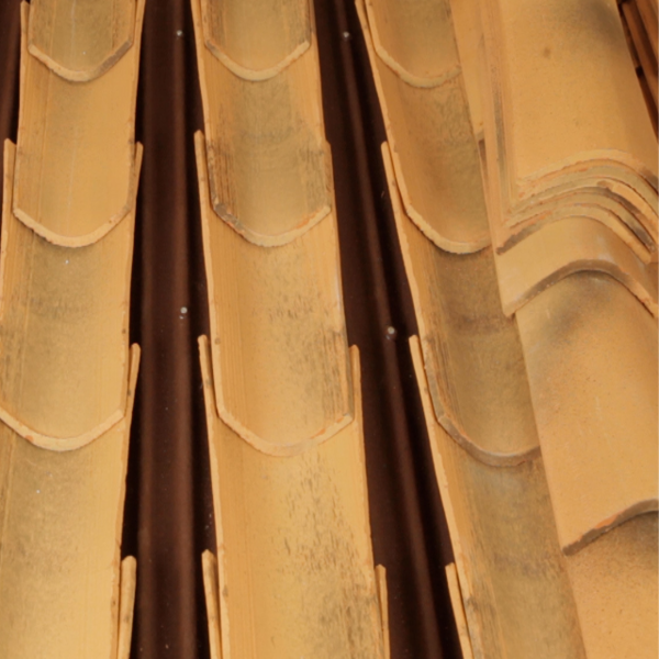 Bostik DIY Moldova Romania Cum lipesti o tigla ceramica semicirculara pas 1