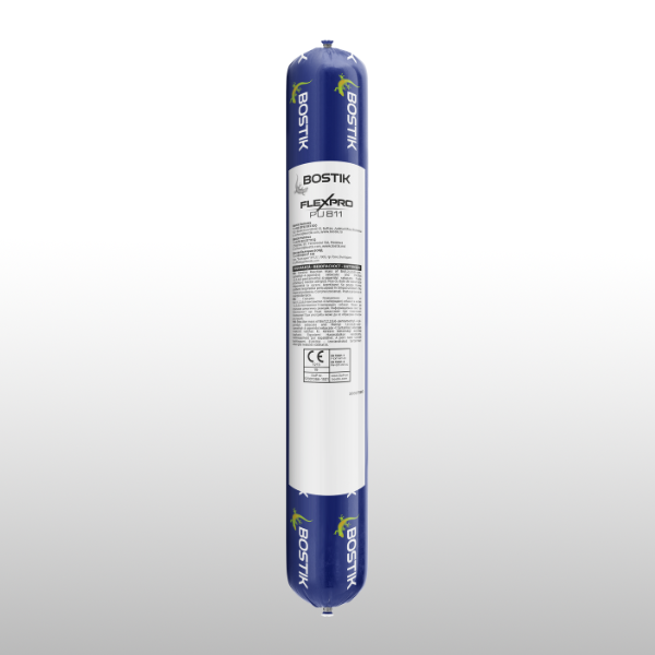 Bostik DIY Moldova Romania Flexpro PU811 600ML PRODUCT IMAGE