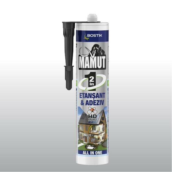 Bostik DIY Moldova Romania Mamut 2 in 1 product image