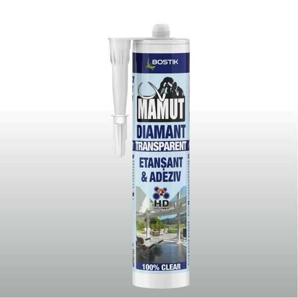 Bostik DIY Moldova Romania Mamut Diamant product image