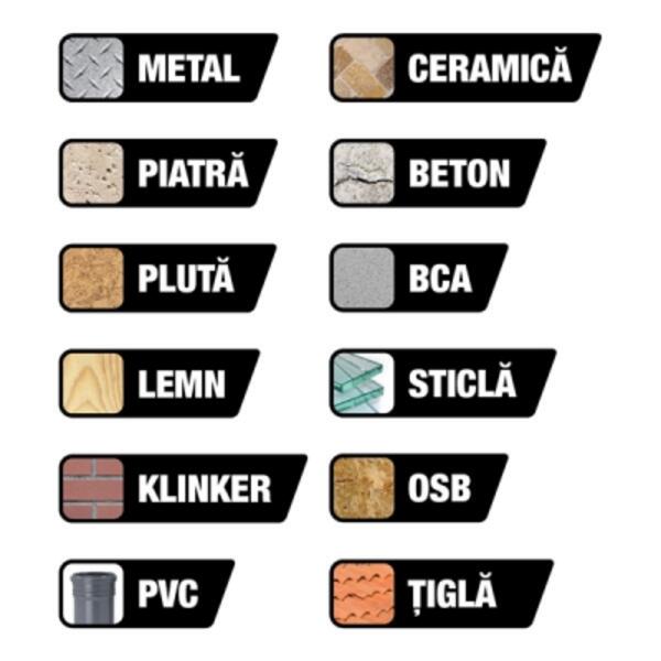 Bostik DIY Moldova Romania Mamut High Tack product image 4