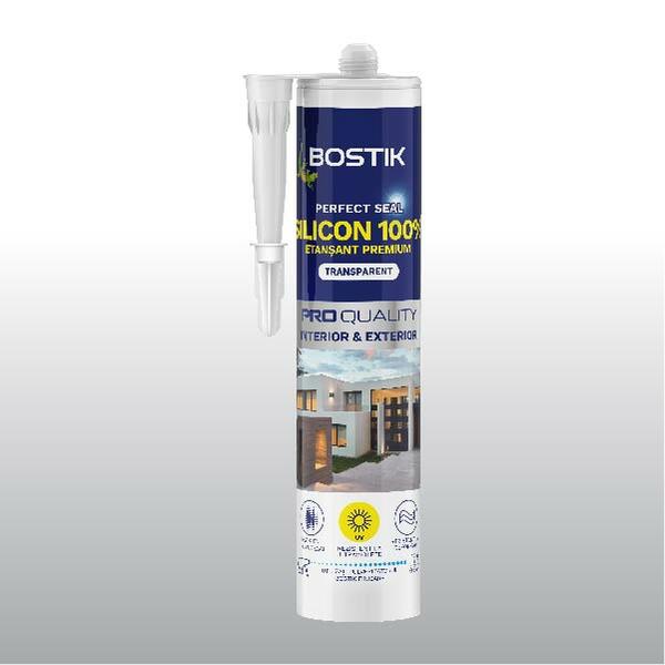 Bostik DIY Moldova Romania Perfect Silicon 100 product teaser 600x600