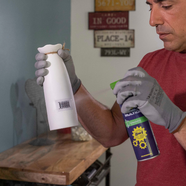 Bostik DIY Moldova Romania Protect curatare step 7