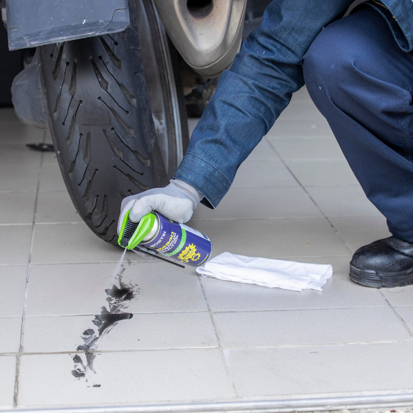 Bostik DIY Moldova Romania Protect curatare step 9