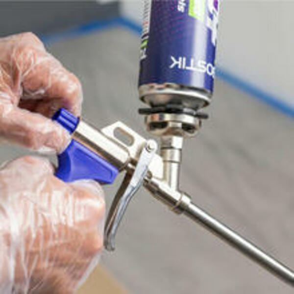 Bostik DIY Moldova Romania Safety Tips step 5