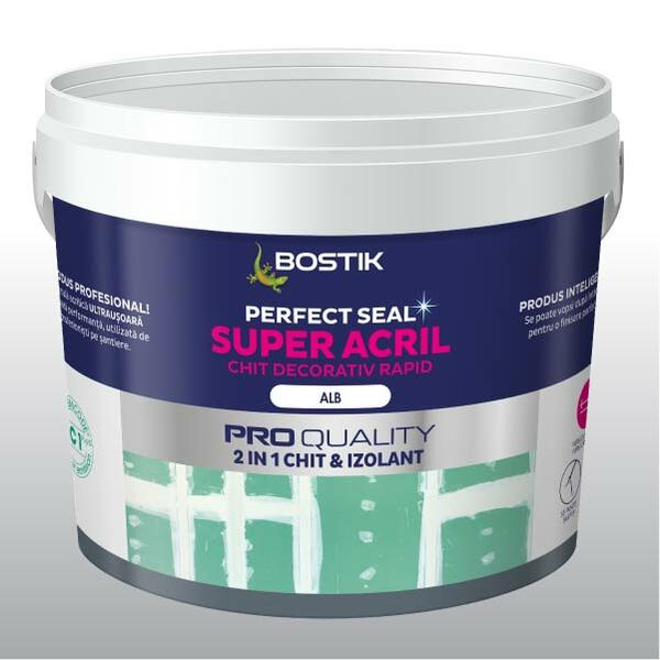 Bostik DIY Moldova Romania Super Acril 5kg product teaser 600x600px