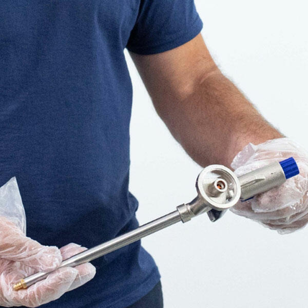 Bostik DIY Moldova Romania how to clean turbo article step 6