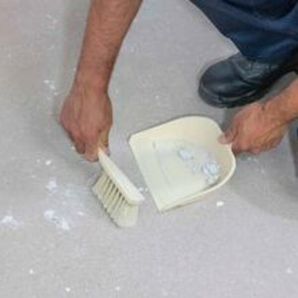 Bostik DIY Moldova Romania how to mount Plasterboards step 2