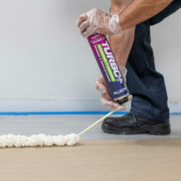 Bostik DIY Moldova Romania how to mount Plasterboards step 9