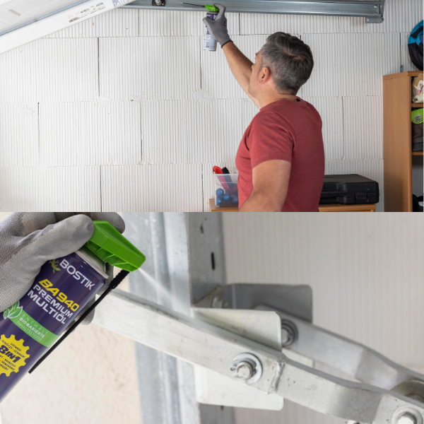 Bostik DIY Moldova Romania lubrifierea mecanismelor step 2