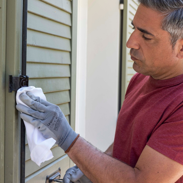 Bostik DIY Moldova Romania lubrifierea mecanismelor step 6