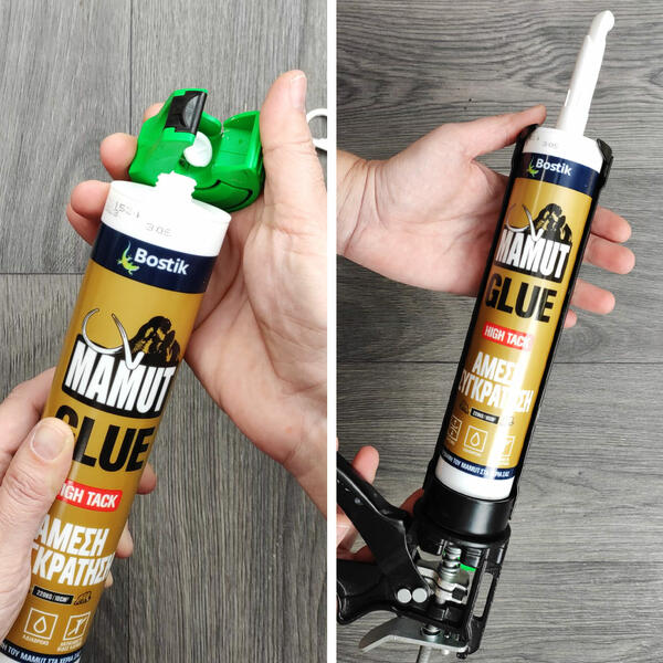 Bostik DIY Greece Tutorial MirrorCube Image 1080x1080 04