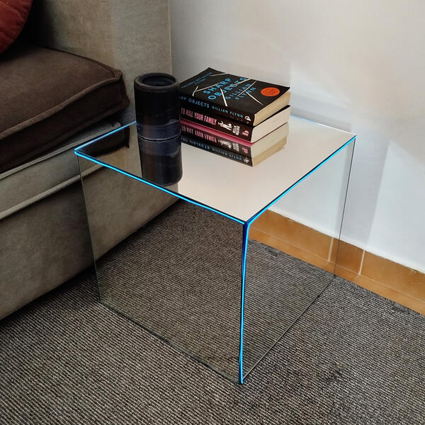 Bostik DIY Greece Tutorial MirrorCube Image 1080x1080 08