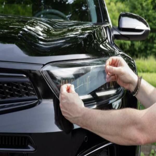 UK Ideas Inspo Cracked Headlight Repair 2