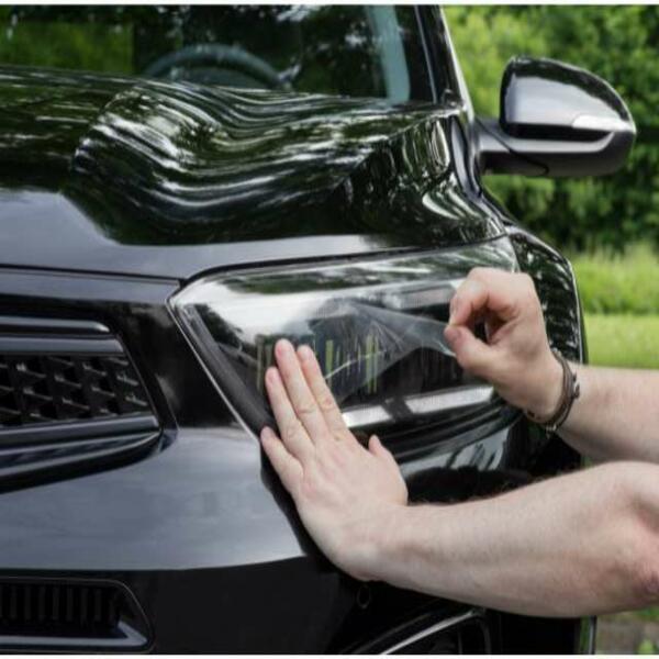 UK Ideas Inspo Cracked Headlight Repair 3