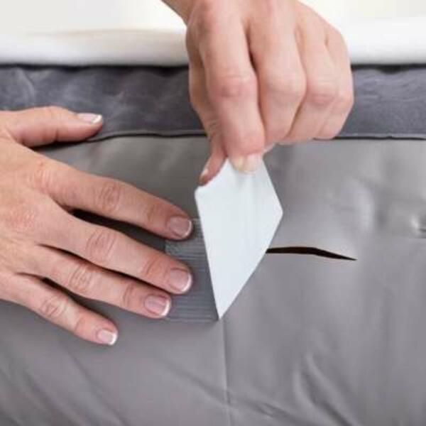 UK Ideas Inspo Repair Inflatable Mattress 1