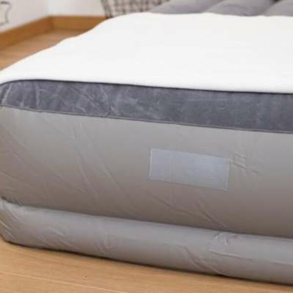 UK Ideas Inspo Repair Inflatable Mattress 4
