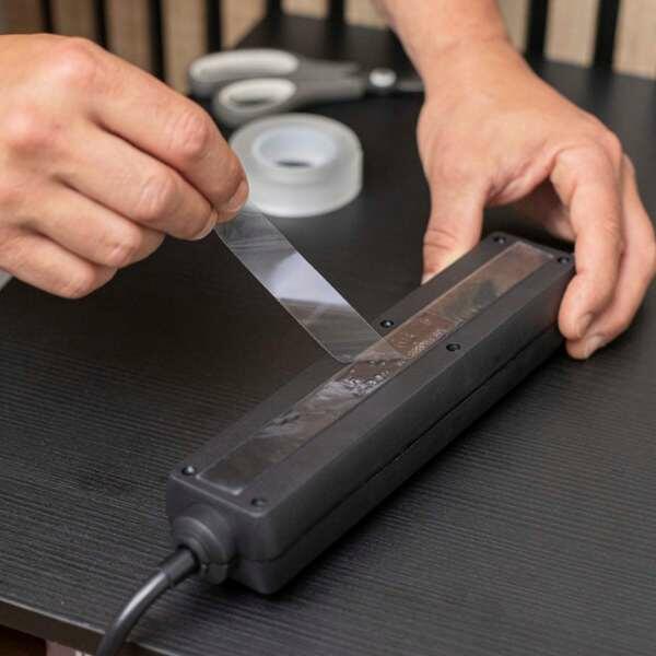 UK Repair Miracle Mounting Tape App 4