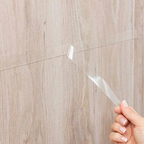 UK Repair Miracle Mounting Tape App 7