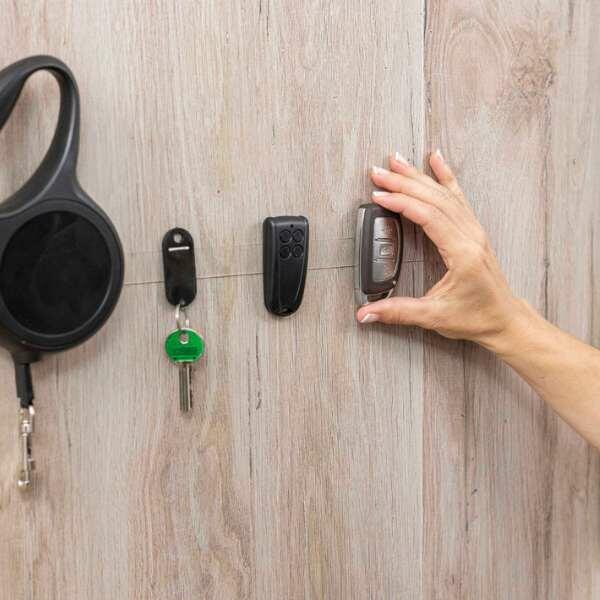 UK Repair Miracle Mounting Tape App 8