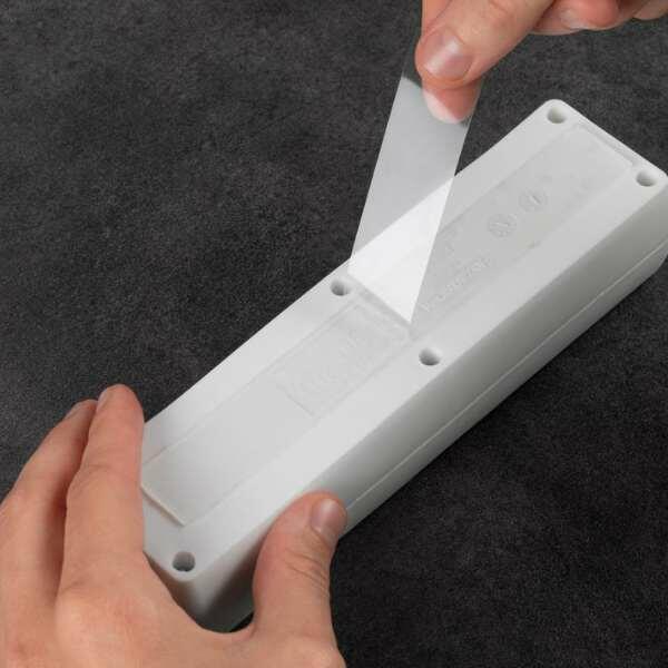 UK Repair Miracle Mounting Tape App 9