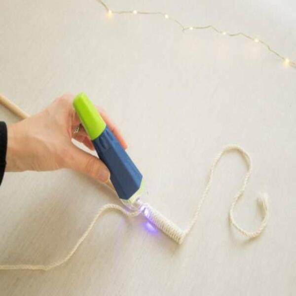 UK advent calender step 2