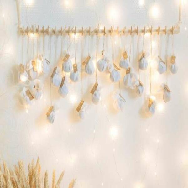 UK advent calender title