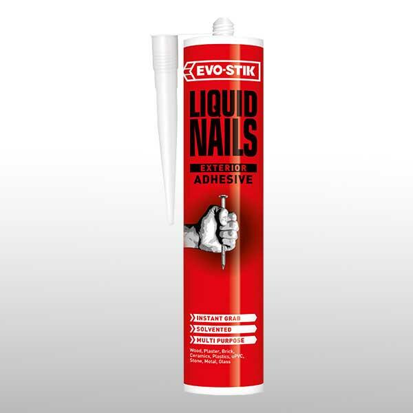 UK EVO STIK Liquid Nail Interior exterior product image