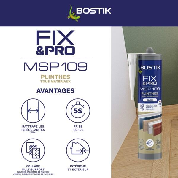 Bostik DIY France MSP 109 product image 3