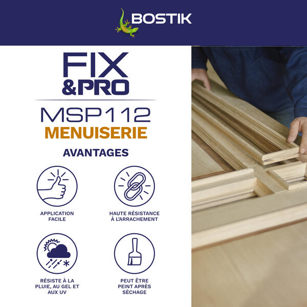 Bostik DIY France MSP 112 product image 3