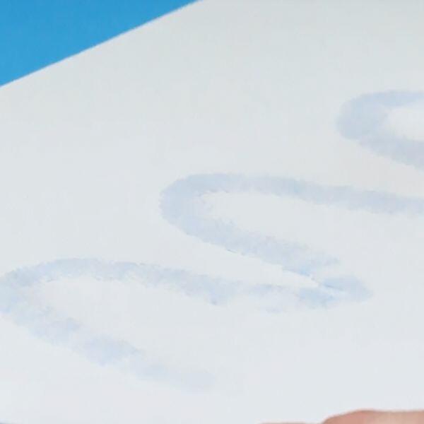 Greece Blu Glu Stick application 3