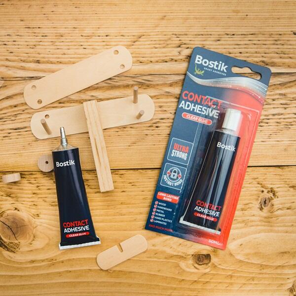 Greece Contact Adhesive application 1