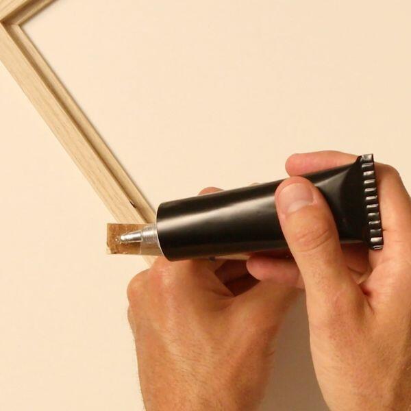 Greece Contact Adhesive application 3