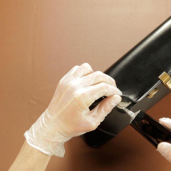 Greece Contact Adhesive application 4